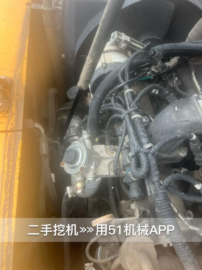51机械